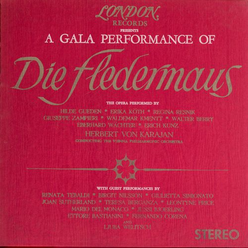 FledermausGala