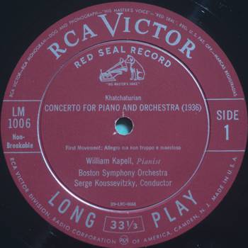 RCAOOLabel